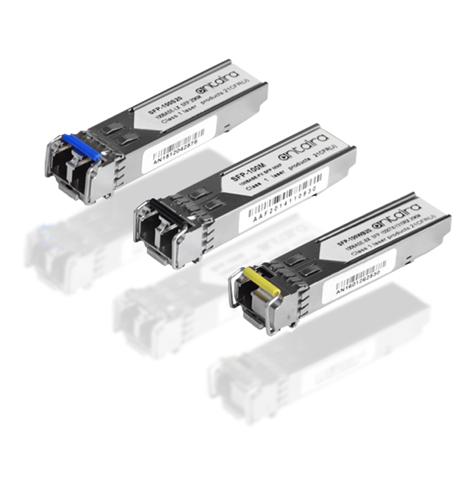 SFP Modules